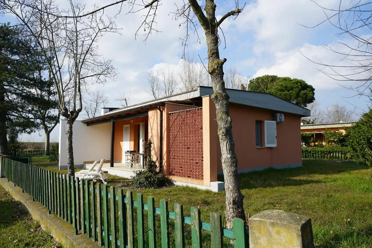 Villa Villetta Olimpia Lido delle Nazioni