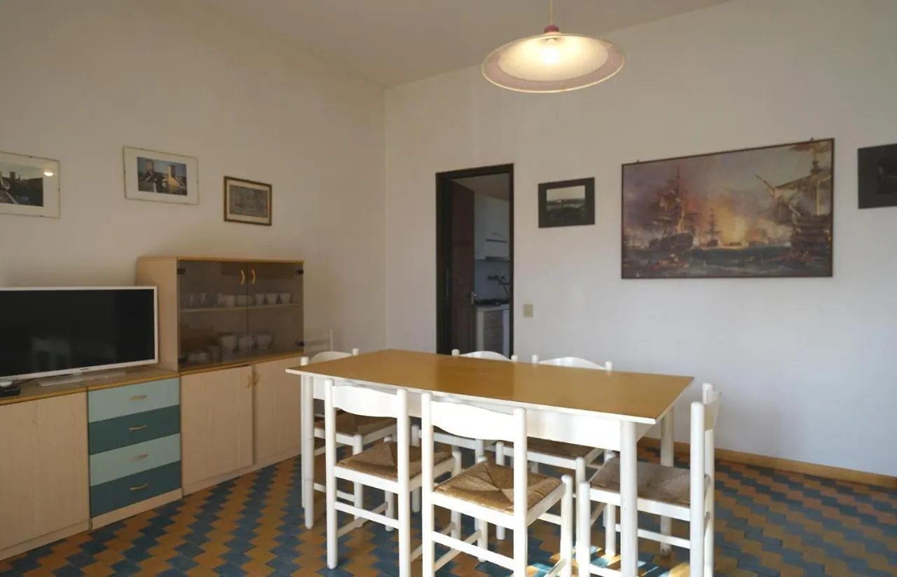Villa Villetta Olimpia Lido delle Nazioni