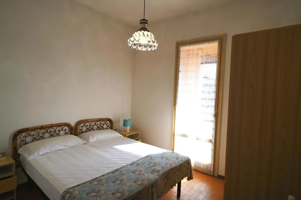Villa Villetta Olimpia Lido delle Nazioni