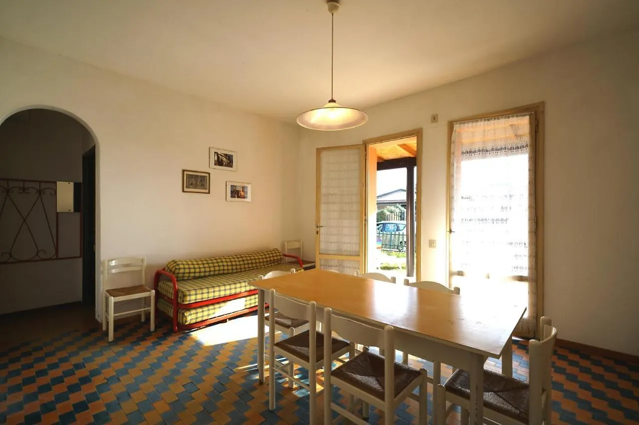 Villa Villetta Olimpia Lido delle Nazioni Italien