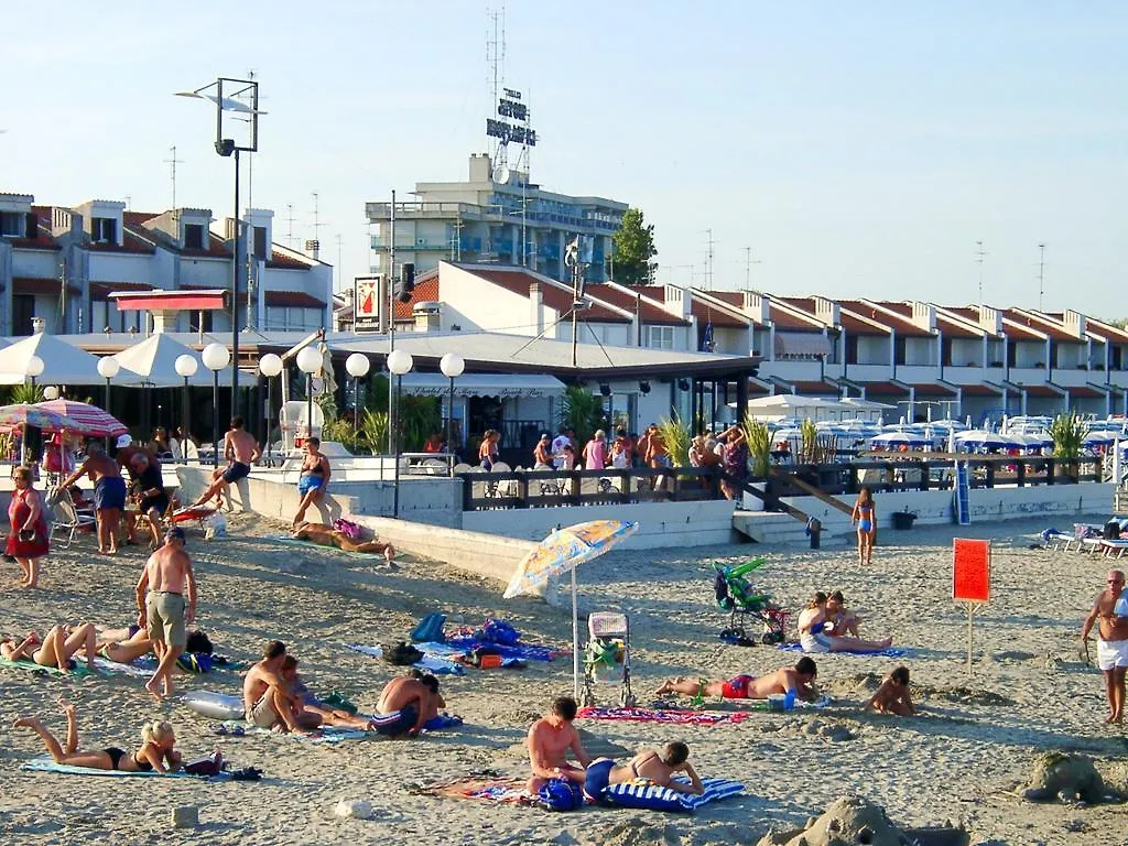 Villa Villetta Olimpia Lido delle Nazioni
