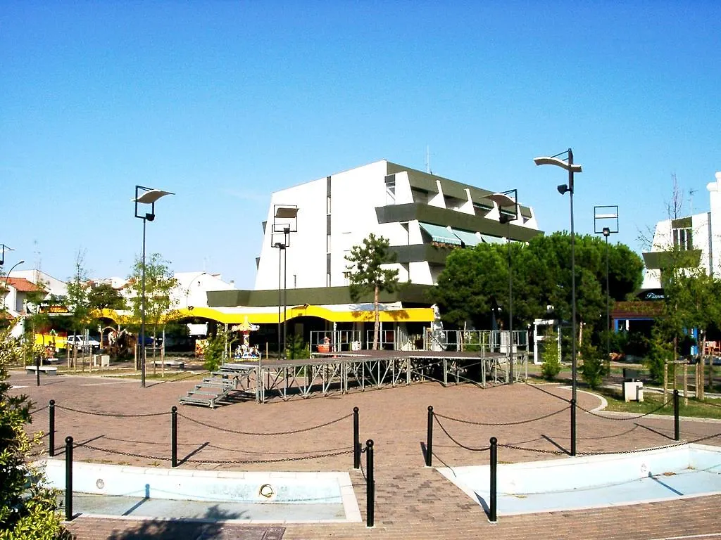 Villa Villetta Olimpia Lido delle Nazioni Italien